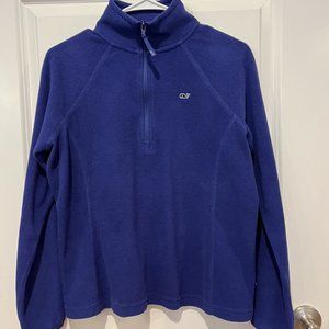 Vineyard Vines Fleece